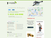 locksmith-erdington.co.uk Thumbnail
