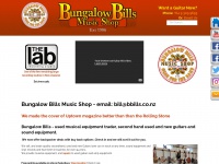 bungalowbills.com Thumbnail