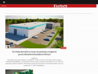 forbes.ro