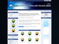 seathunter.net Thumbnail