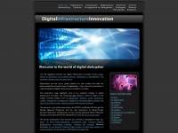 digitalinfrastructures.org Thumbnail