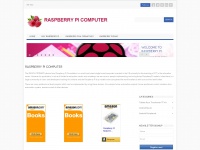raspberrypicomputer.com Thumbnail