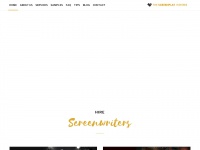 thescreenplaywriters.com Thumbnail