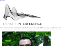 dynamicinterference.com Thumbnail