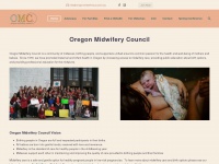 Oregonmidwiferycouncil.org
