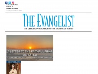 evangelist.org Thumbnail