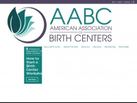 birthcenters.org Thumbnail