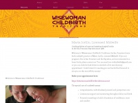 wisewomanchildbirth.com Thumbnail