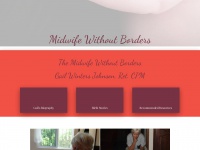 midwifewithoutborders.com Thumbnail