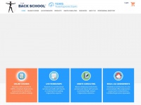 thebackschool.net