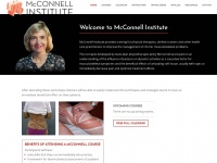 mcconnell-institute.com Thumbnail