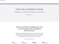 Bethelu.edu