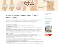 medicalengineer.co.uk Thumbnail