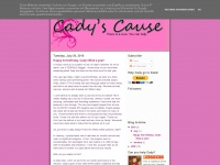cadyscause.blogspot.com Thumbnail