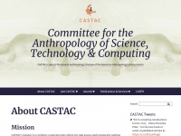 castac.org Thumbnail