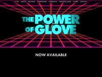 thepowerofglove.com Thumbnail