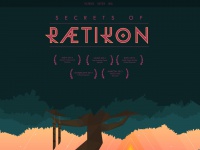 secrets-of-raetikon.com Thumbnail