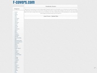 f-covers.com Thumbnail