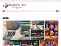 Grownups2-movie.com