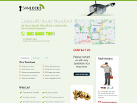 Samlocksmithsouthwoodford.co.uk