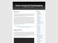 Horseracingtalk.wordpress.com