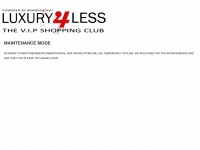 luxury4less.co.za Thumbnail