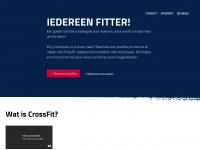 Crossfitfsf.com