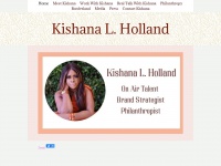 Kishanaholland.net