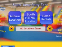 Superjumppartyzone.com