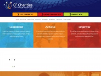 cfcharities.org Thumbnail