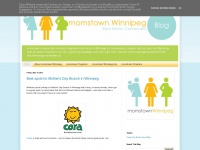 Momstownwinnipeg.blogspot.com