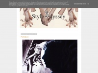 style-odyssey.blogspot.com Thumbnail