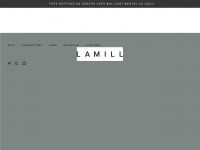 Lamillcoffee.com