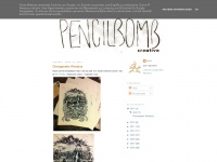 Pencilbomb.blogspot.com