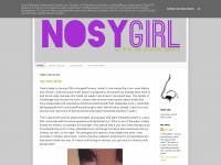 nosygirl.net