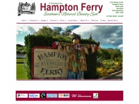 hamptonferry.co.uk Thumbnail