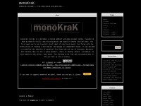 monokrak.net Thumbnail