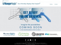 hangerlogic.com Thumbnail