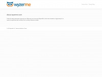 wyzerme.com