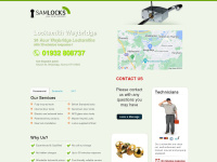 weybridge-locksmith.co.uk Thumbnail