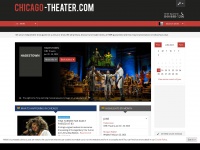 chicago-theater.com Thumbnail