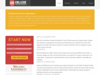 Collegedegreesearch.net