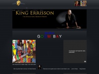 kingerrisson.com