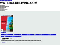 waterclubliving.com Thumbnail