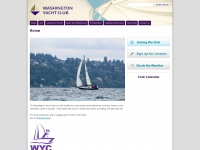 Washingtonyachtclub.org