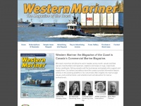 westernmariner.com