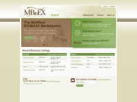 Mbioex.com