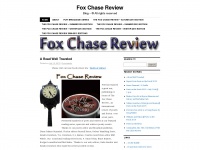 Foxchasereview.wordpress.com