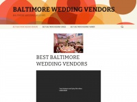 baltimore-wedding.com Thumbnail