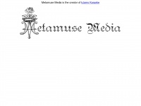Metamuse.com